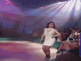 Bailar Veronicacastro GIF - Bailar Veronicacastro Dance GIFs
