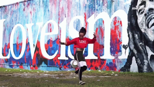Playing Footwork GIF - Playing Footwork Amazing GIFs