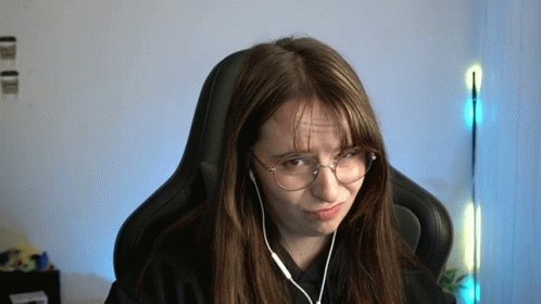Twitch Disappointed GIF - Twitch Disappointed Face GIFs