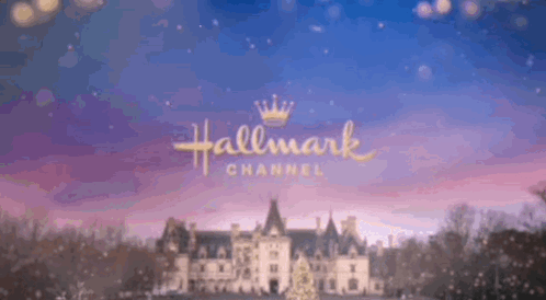 Hallmark Channel A Biltmore Christmas GIF - Hallmark Channel A Biltmore Christmas GIFs