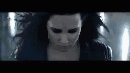 Demi GIF - Demi Lovato Sexy Intesne GIFs