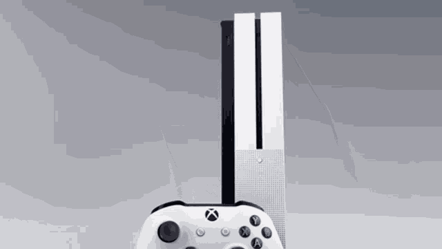 Xbox One Microsoft GIF