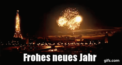 Silvester: Frohes Neues Jahr GIF - New Years Eve New Year Happy New Year GIFs
