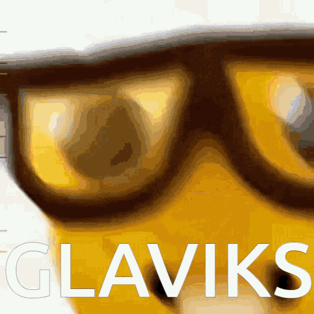 Glavik Glaviks GIF