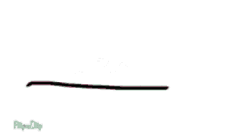 a black and white drawing of a cat with its paws up