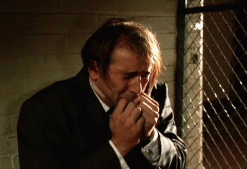 Nicholas Cage Crying GIF - Nicholas Cage Crying Sad GIFs