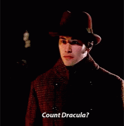I Am Count Dracula Gary Oldman GIF - I Am Count Dracula Gary Oldman GIFs