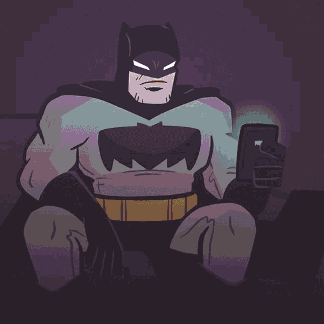 a phone screen shows a picture of poison ivy