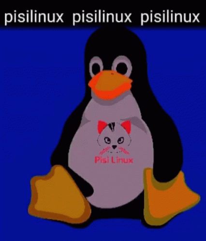 Pisi Pisilinux GIF - Pisi Pisilinux Linux GIFs
