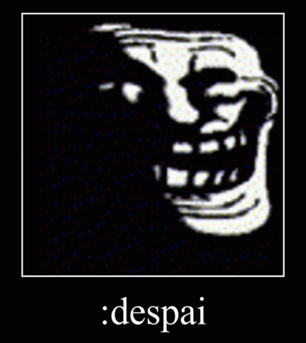 Troll Despair GIF - Troll Despair Sad GIFs