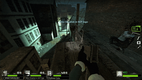 a screenshot of a video game with the name spartsmen28 on the bottom