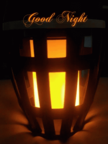 Good Night Lamp GIF - Good Night Lamp GIFs