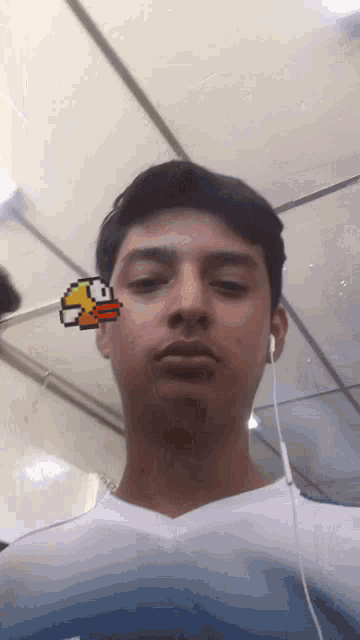 Aldahirrojas Aldareds GIF - Aldahirrojas Aldareds Flappy Bird GIFs