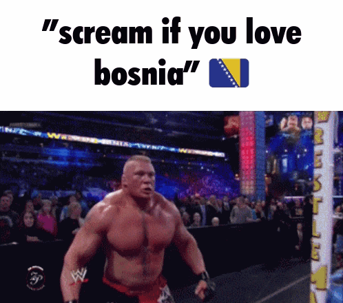 Bosnia GIF - Bosnia GIFs