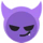 Tiktok Emoji GIF - Tiktok Emoji Devil GIFs