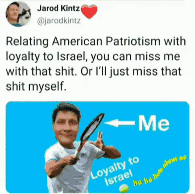 Patriotism Humor GIF - Patriotism Humor Truth GIFs