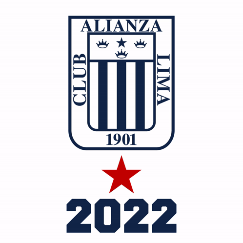 Alianza Lima Bicampeon 2022 GIF - Alianza Lima Bicampeon 2022 26 Campeonatos GIFs