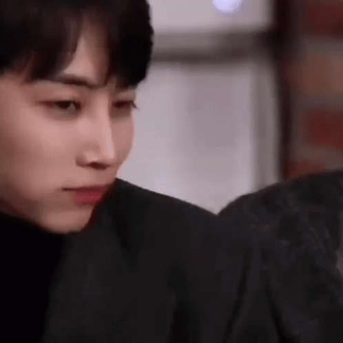 Archive_hannie Jeonghan GIF - Archive_hannie Jeonghan Punch GIFs