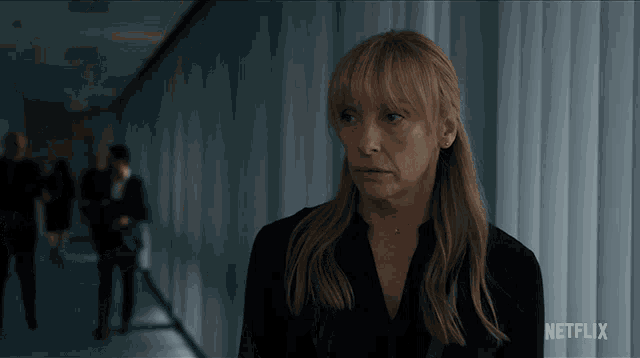 On The Way Laura Oliver GIF - On The Way Laura Oliver Toni Collette GIFs