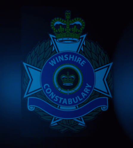 Winshirerpc Winshire Constabulary GIF - Winshirerpc Winshire Constabulary Police GIFs