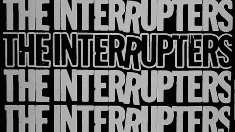 Interrupters GIF - Interrupters GIFs