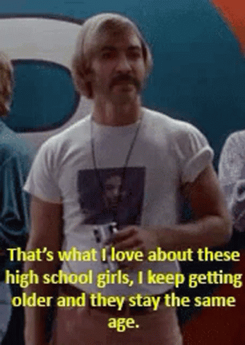 Dazed And GIF - Dazed And Confused GIFs