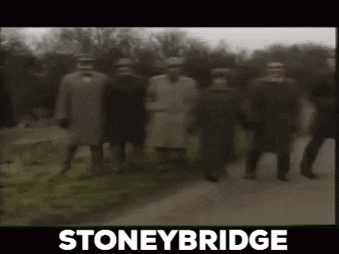 Scottish Comedy Stoneybridge GIF - Scottish Comedy Stoneybridge Absolutely GIFs