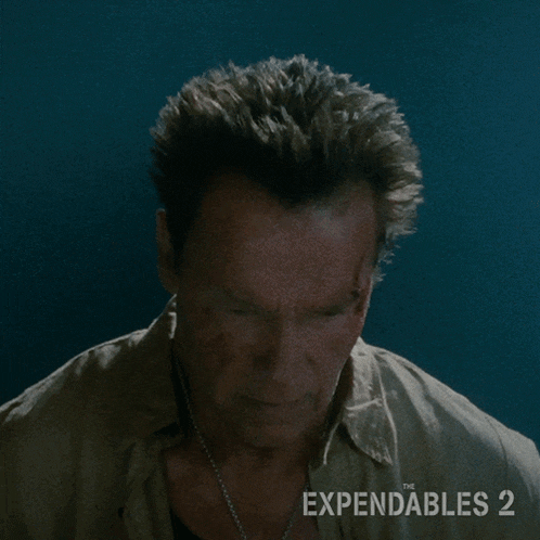 Who Is That Trench GIF - Who Is That Trench Arnold Schwarzenegger GIFs