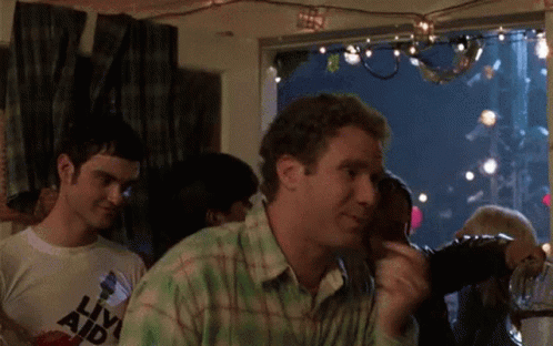 Its So Good Party GIF - Its So Good Party Excited GIFs