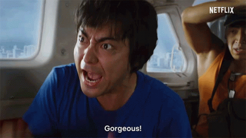 Gorgeous Very Good GIF - Gorgeous Very Good Approved GIFs