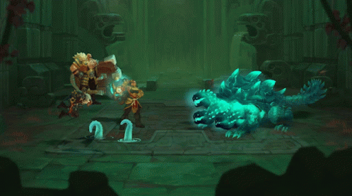 Special Attack Pyke GIF