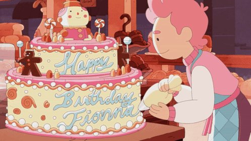 Fionna And Cake Gary Prince GIF - Fionna And Cake Gary Prince Prince Gumball GIFs