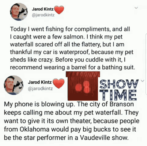 Jarod Kintz Surreal GIF