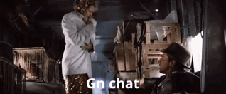 Gn Good Night GIF - Gn Good Night Gn Chat GIFs