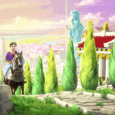 G5 Games Jewels Of Rome GIF - G5 Games Jewels Of Rome Emperor GIFs