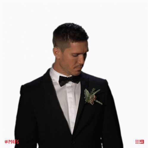 Dust Off Drew GIF - Dust Off Drew Married At First Sight GIFs