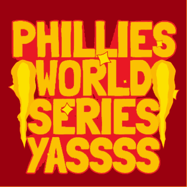Phillies Win GIF - Phillies Win 2022phillies Ws GIFs