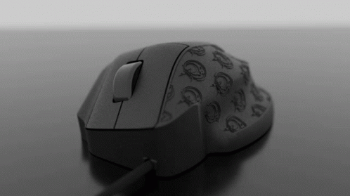 Wardell Mouse GIF - Wardell Mouse GIFs