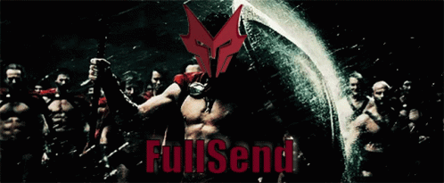 Full Send Crypto GIF - Full Send Crypto Fullsendcrypto GIFs