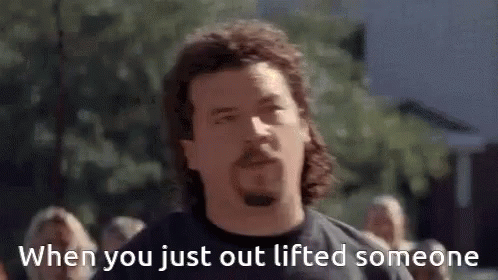 When You Just Lifter Someone Meme Fitness GIF - When You Just Lifter Someone Meme Fitness Workout Gym GIFs