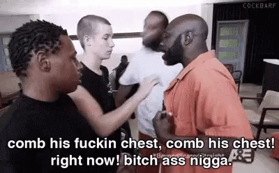 Beyond Scared Straight Bully GIF - Beyond Scared Straight Bully Psych GIFs