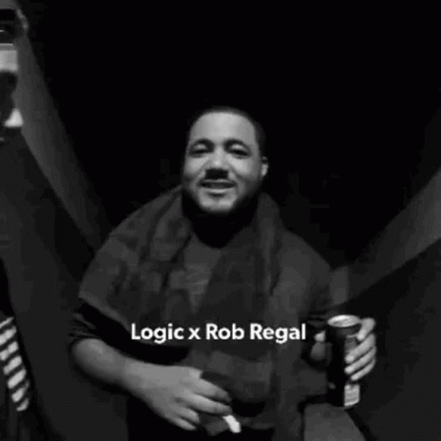 Robregal Logic GIF - Robregal Logic Logic301 GIFs