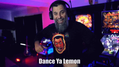 Backyardis Tv Dance Ya Lemon GIF - Backyardis Tv Dance Ya Lemon Twitch GIFs