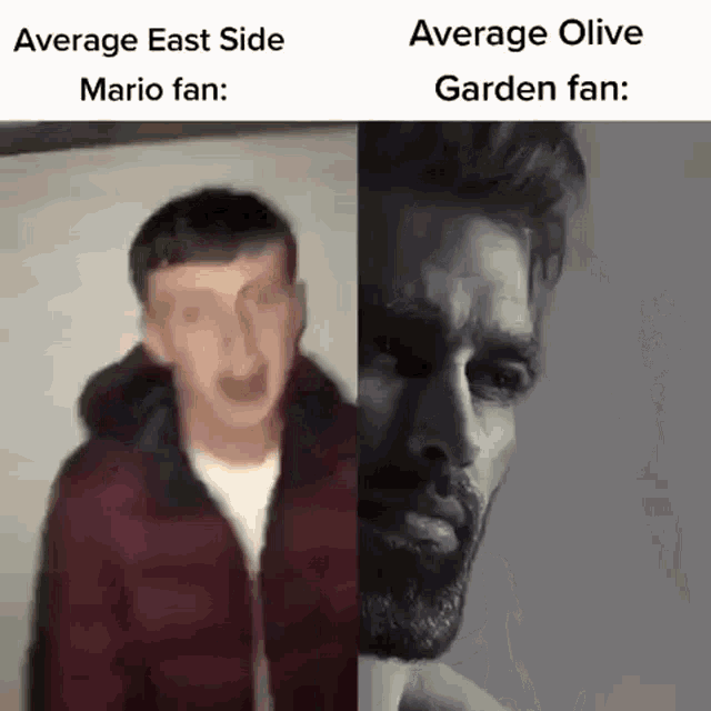 Average Fan Olive Garden GIF - Average Fan Olive Garden Eased GIFs