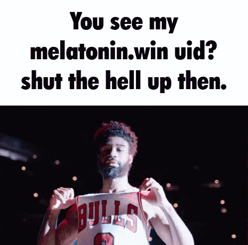 a man wearing a bulls jersey with the number 0 on the front