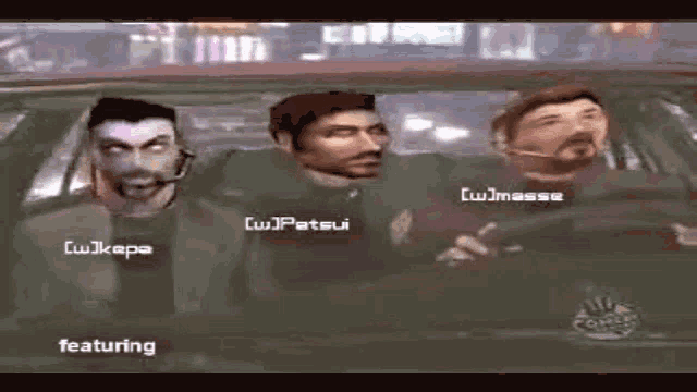 Unreal Tournament Drive GIF