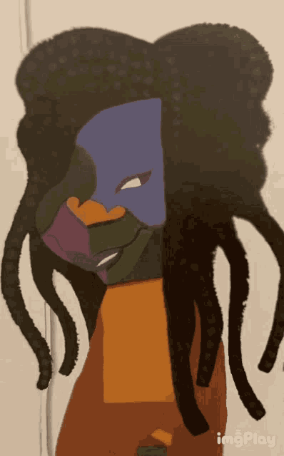 Whoopi Goldberg Comic GIF