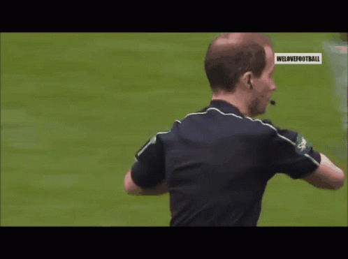 Red Card Penalty GIF - Red Card Penalty Soccer GIFs