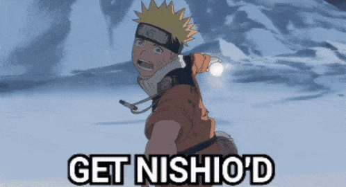 Nishio Naruto Rasengan Get Nishio'D GIF - Nishio Naruto Rasengan Get Nishio'D GIFs