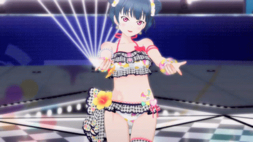 Sifachm Game GIF - Sifachm Game Love Live GIFs